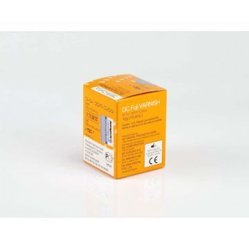 Лак защитный для твердеющей пломбы GC Fuji Varnish (10,4 мл)
