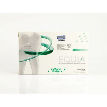 Лак стоматологический светоотверждаемый GC EQUIA Coat (набор)