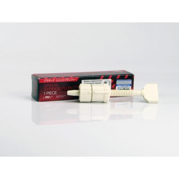 Поршень для шприцев GC Gradia Syringe Plunger