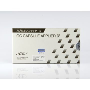 Пистолет для капсул GC Capsule Applier IV