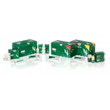Цемент стеклоиономерный пакуемой вязкости улучшенный GC Fuji IX GP EXTRA (50 капсул)