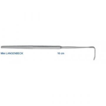 Роторасширитель mini LANGENBECK 16см