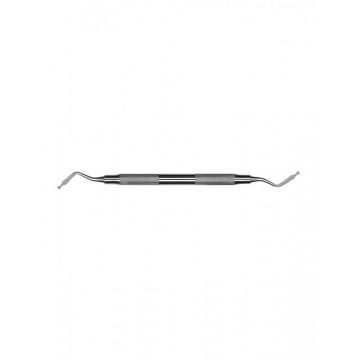 Долото двухстороннее Bone chisel Fedi CPF3