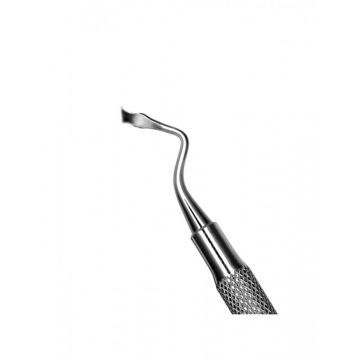 Долото двухстороннее Bone chisel Ochsenbein CO4