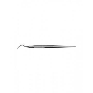 Долото одностороннее Bone chisel Fedi CPF4