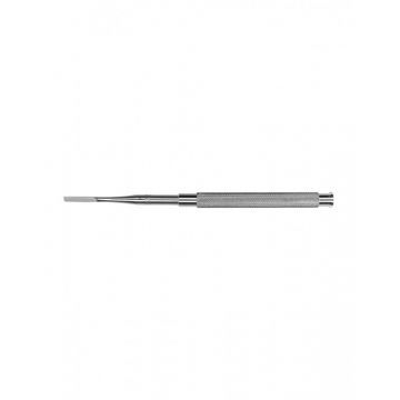 Долото одностороннее Bone Chisel Gardner CG1 (3 мм)