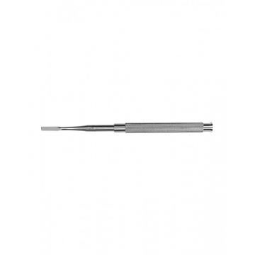 Долото одностороннее Bone Chisel Gardner CG2 (4 мм)