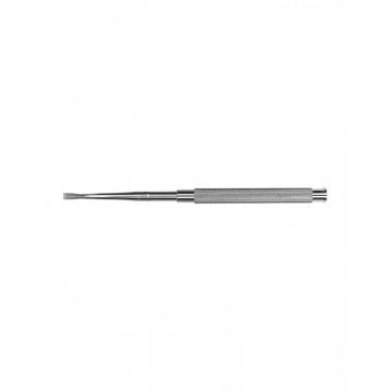 Долото одностороннее Bone Chisel Gardner CG5