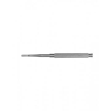 Долото одностороннее Bone Chisel Gardner CG9