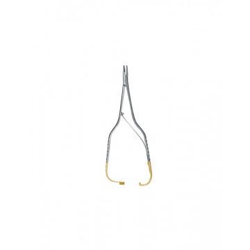 Иглодержатель Arruga Perma Sharp NH5022 (16 см)