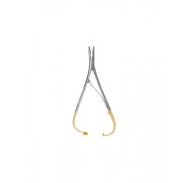 Иглодержатель Mathieu Perma Sharp NH5076 (14 см)