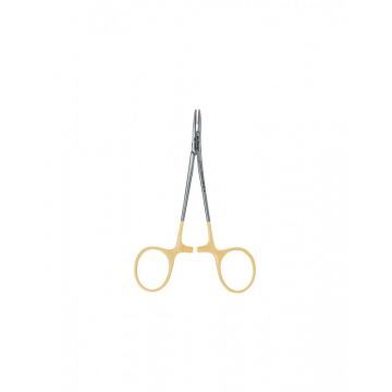 Иглодержатель Perma Sharp NH5030 (11,5 см)