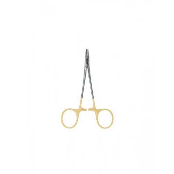 Иглодержатель Perma Sharp NH5032 (11,5 см)