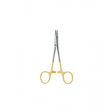 Иглодержатель Perma Sharp NH5034 (14 см)
