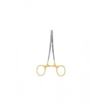 Иглодержатель Perma Sharp NH5036 (13 см)
