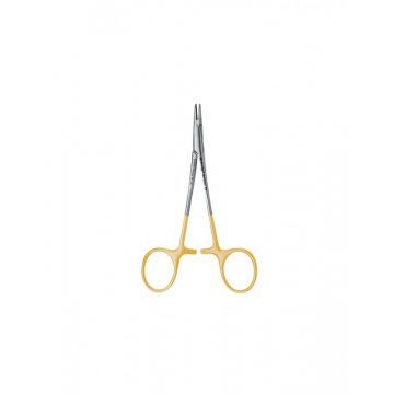 Иглодержатель Perma Sharp NH5037 (13 см)