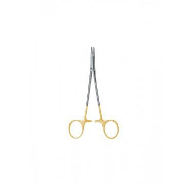 Иглодержатель Perma Sharp NH5038 (15 см)