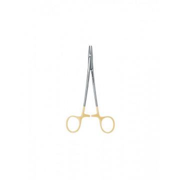 Иглодержатель Perma Sharp NH5042 (16 см)