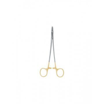 Иглодержатель Perma Sharp NH5044 (18 см)