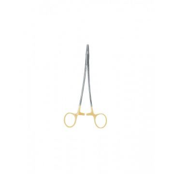 Иглодержатель Perma Sharp NH5046 (18 см)