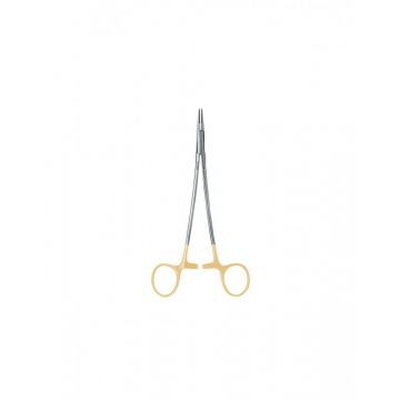 Иглодержатель Perma Sharp NH5084 (18 см)