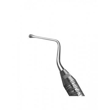 Кюрета хирургическая Lucas CL866 (2,8 мм)