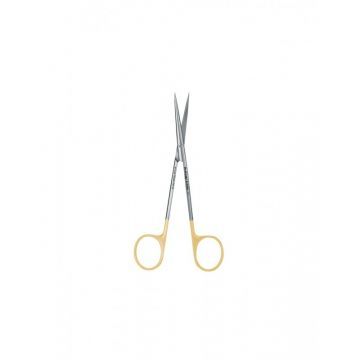 Ножницы прямые остроконечные Perma Sharp S5056 (14,5 см)