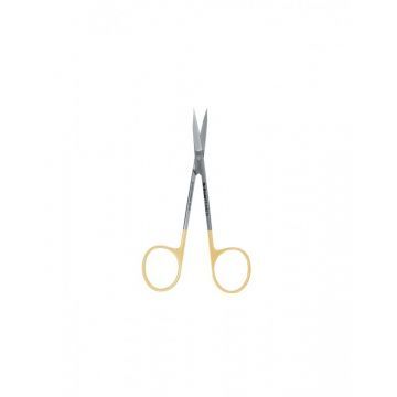 Ножницы прямые остроконечные Perma Sharp S5082 (11,5 см)