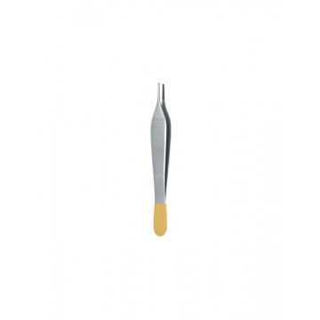 Пинцет тканевый Adson Perma-Sharp TP5041 (12 см)