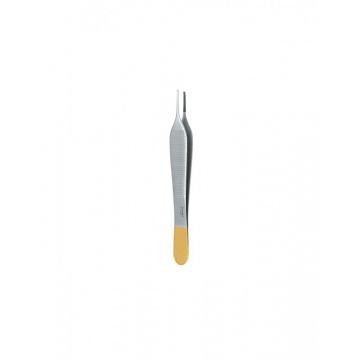 Пинцет тканевый Adson Perma-Sharp TP5042 (12 см)