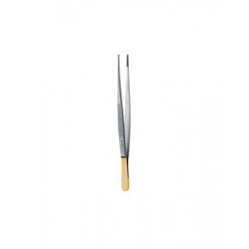 Пинцет тканевый Genera Perma-Sharp TP5071 (15 cм)
