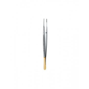 Пинцет тканевый Gerald Perma-Sharp TP5050 (18 cм)