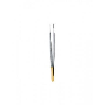 Пинцет тканевый Gerald Perma-Sharp TP5051 (18 cм)