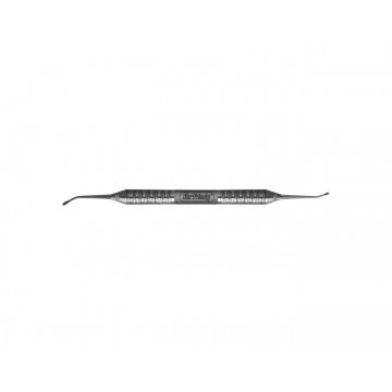 Распатор Hurzeler PH26M
