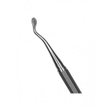 Рашпиль Bone File Howard BF67