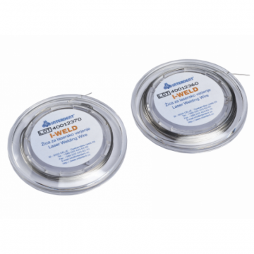 Проволока для лазерной сварки I-WELD из Co-Cr (2 м)