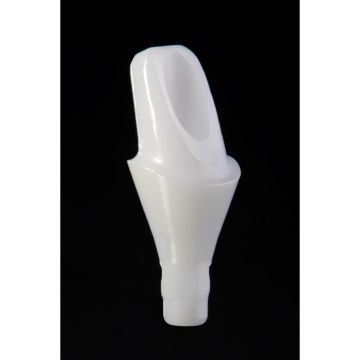 Блоки для изготовления гибридных структур для одиночных зубов IPS e.max CAD Abutment Solutions (5 шт.)