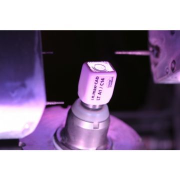 Блоки из дисиликатлитиевой стеклокерамики IPS e.max CAD Impulse C 14 (5 шт.)