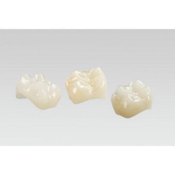 Блоки лейцитные стеклокерамические IPS Empress CAD (5 шт.)