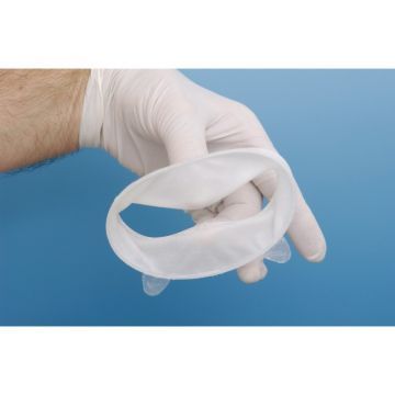 Безлатексный ретрактор губ и щек OptraGate Refill (80 шт.)