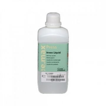 Жидкость для размягчения реакционного слоя IPS e.max Press Invex Liquid