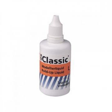 Жидкость моделировочная IPS Classic Build-Up Liquid (60 мл)