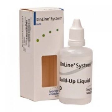 Жидкость моделировочная IPS InLine System Build-Up Liquid P (250 мл)