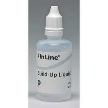Жидкость моделировочная IPS InLine System Build-Up Liquid P (60 мл)