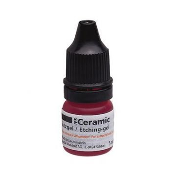 Гель для протравливания IPS Ceramic Etching Gel (5 мл)