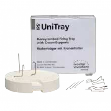 Трегер универсальный IPS UniTray