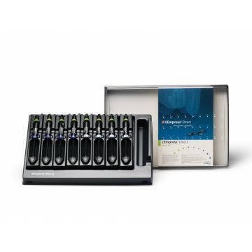 Материал композитный Empress Direct Basic Kit (базовый набор)