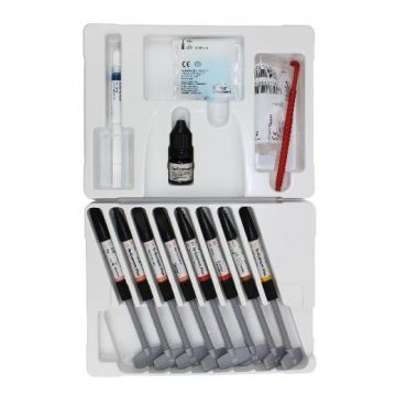 Материал композитный Te-Econom Plus (набор System Pack)
