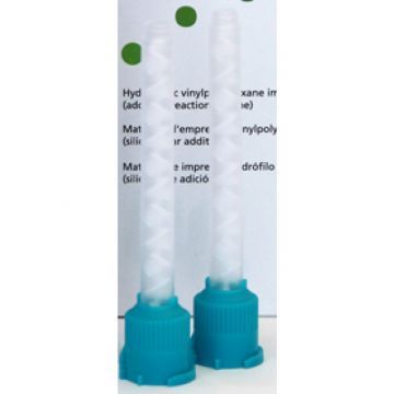 Насадки смешивающие Virtual Refill Mixing Tip (48 шт.)