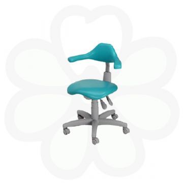 PHYSIO L - cтул врача и ассистента